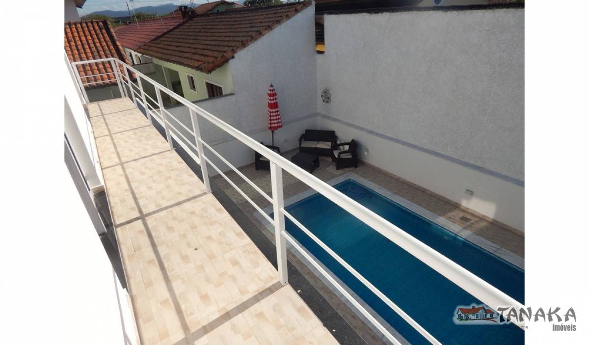 Casa em Peruíbe