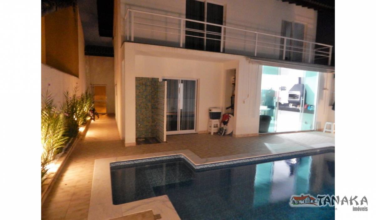 Casa em Peruíbe