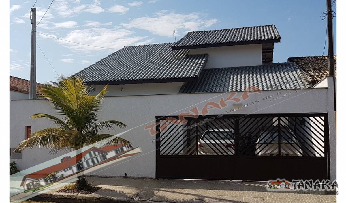 Casa em Peruíbe