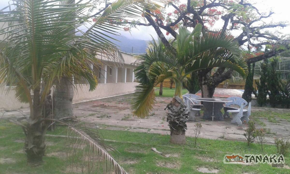 Chácara em Peruíbe