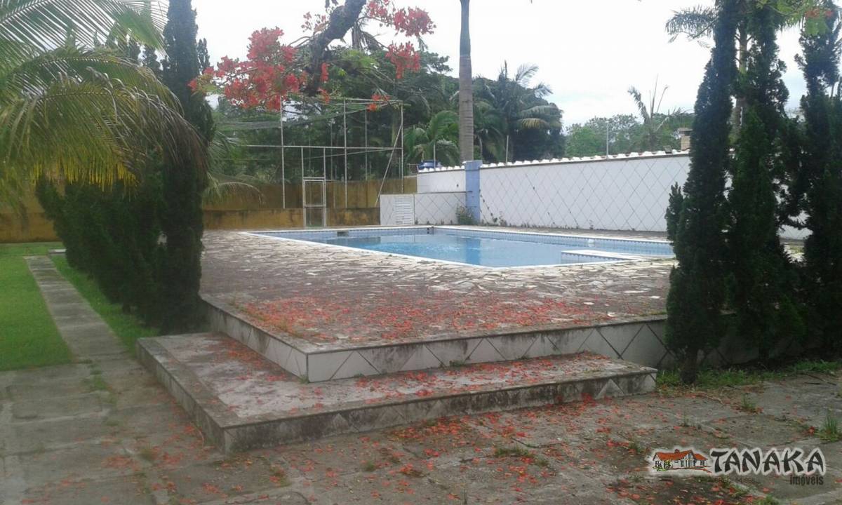 Chácara em Peruíbe - Tanaka Imóveis