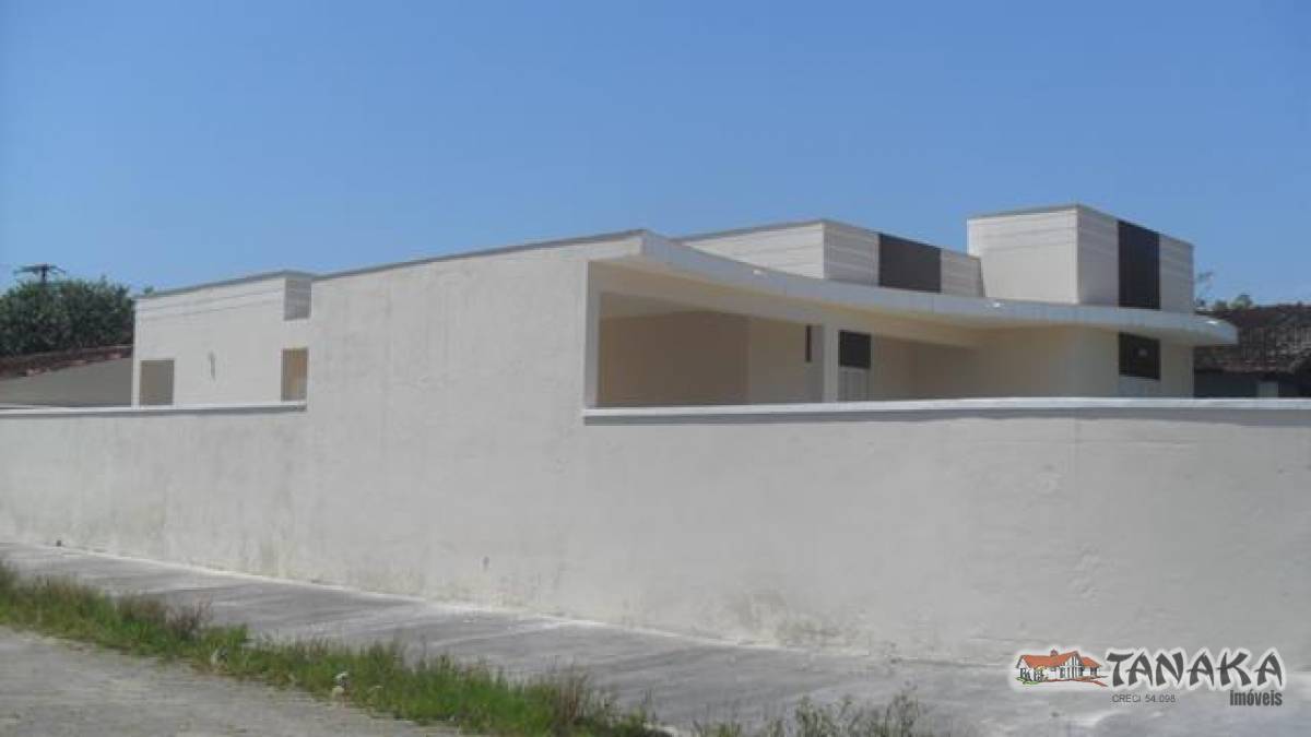 Casa em Peruíbe