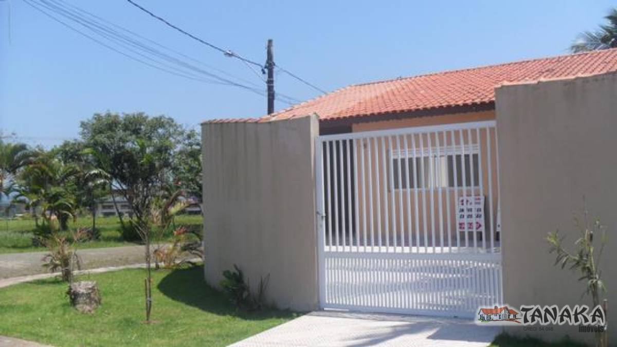 Casa em Peruíbe