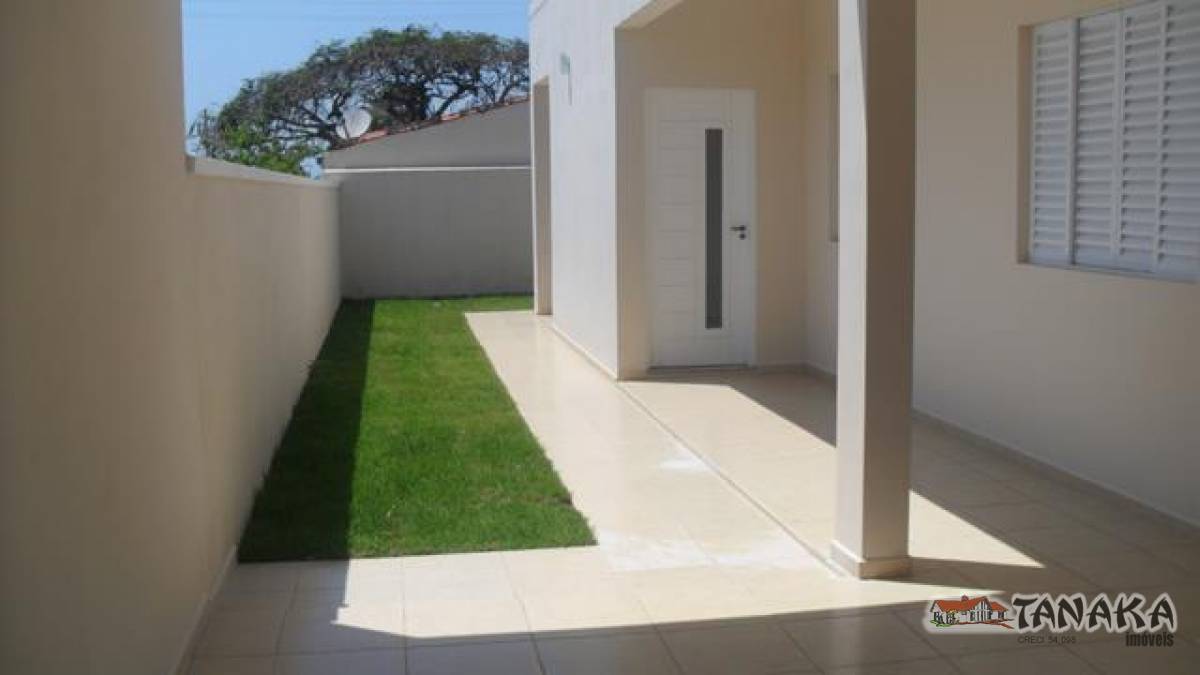 Casa em Peruíbe
