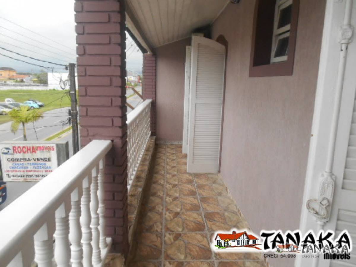 Casa em Peruíbe
