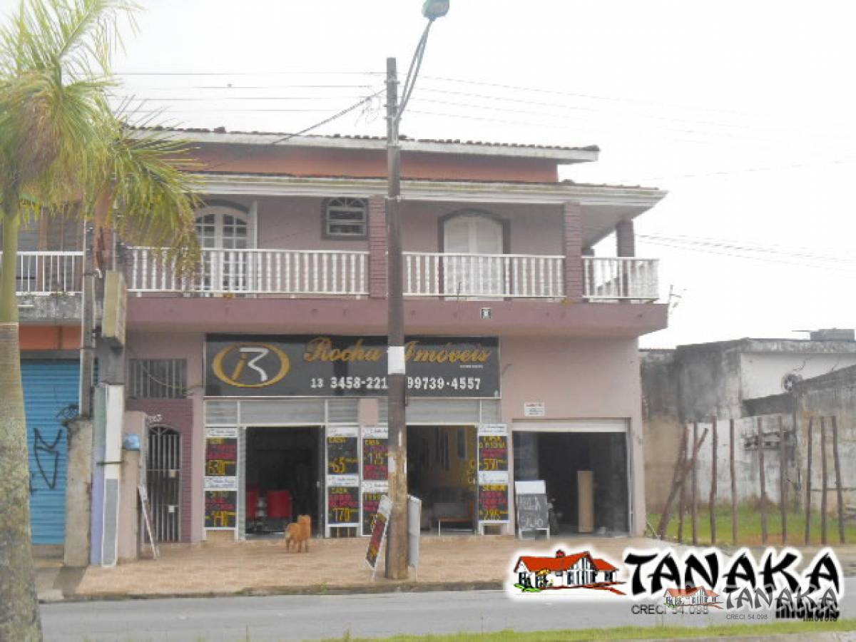 Casa em Peruíbe
