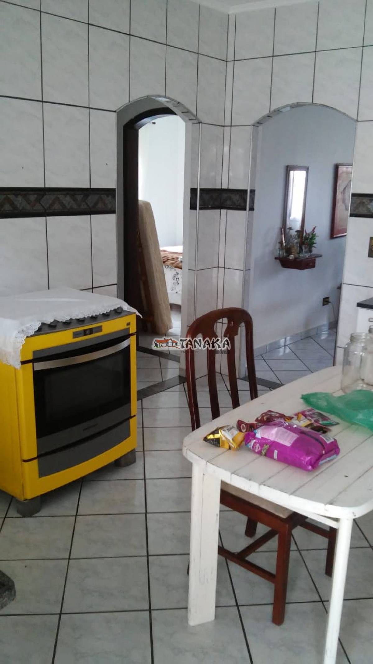 Casa em Peruíbe