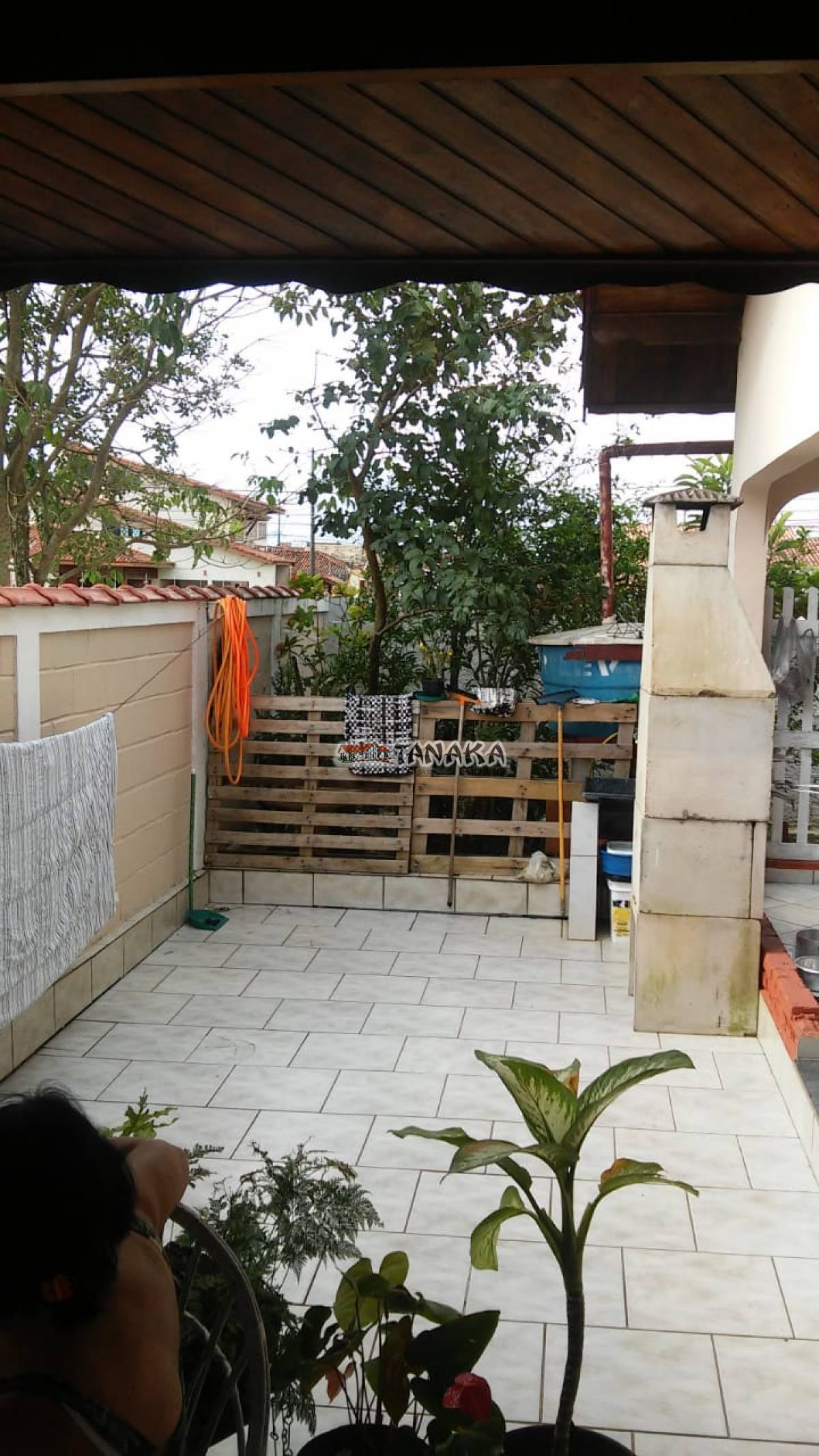 Casa em Peruíbe
