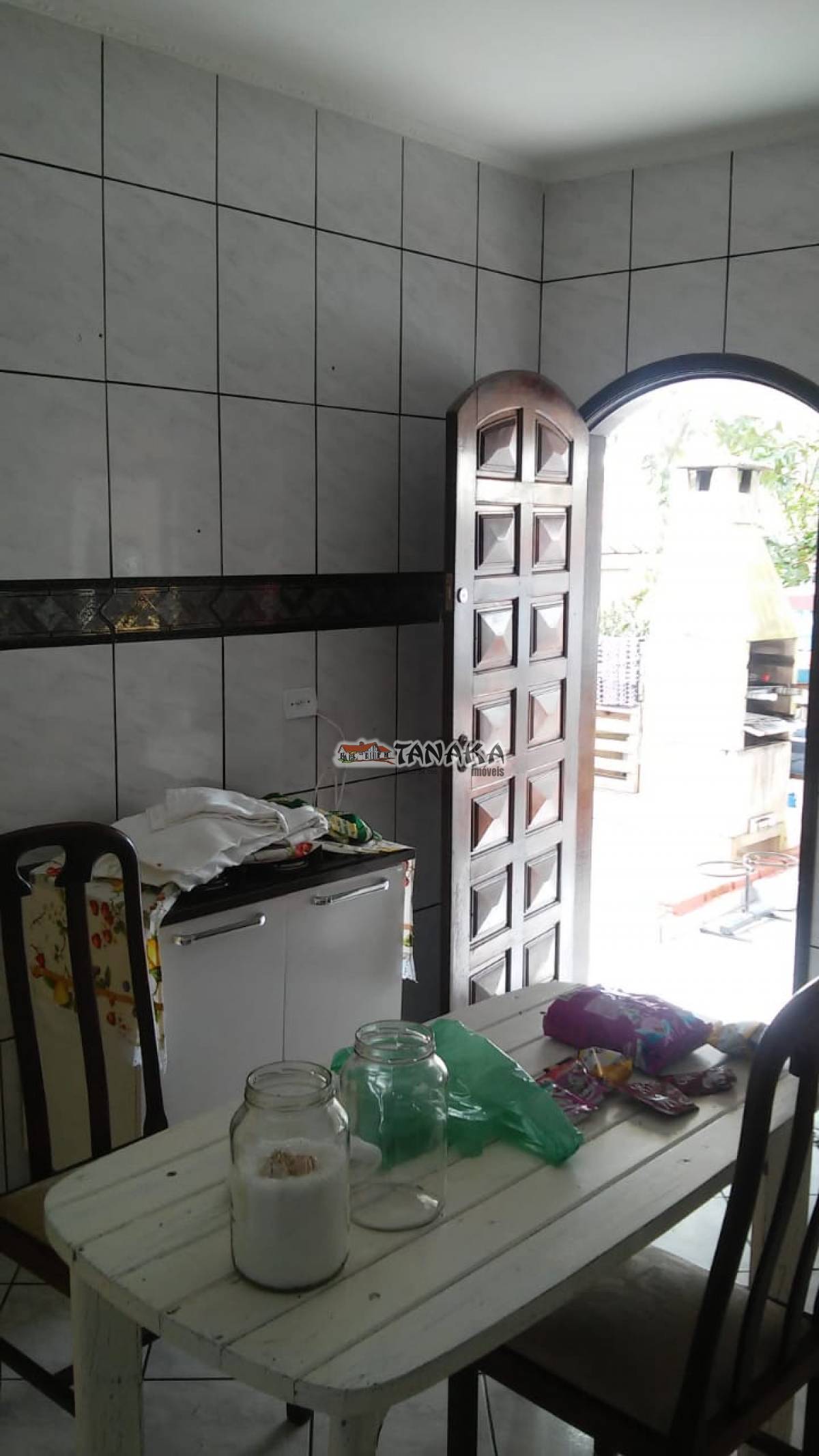 Casa em Peruíbe