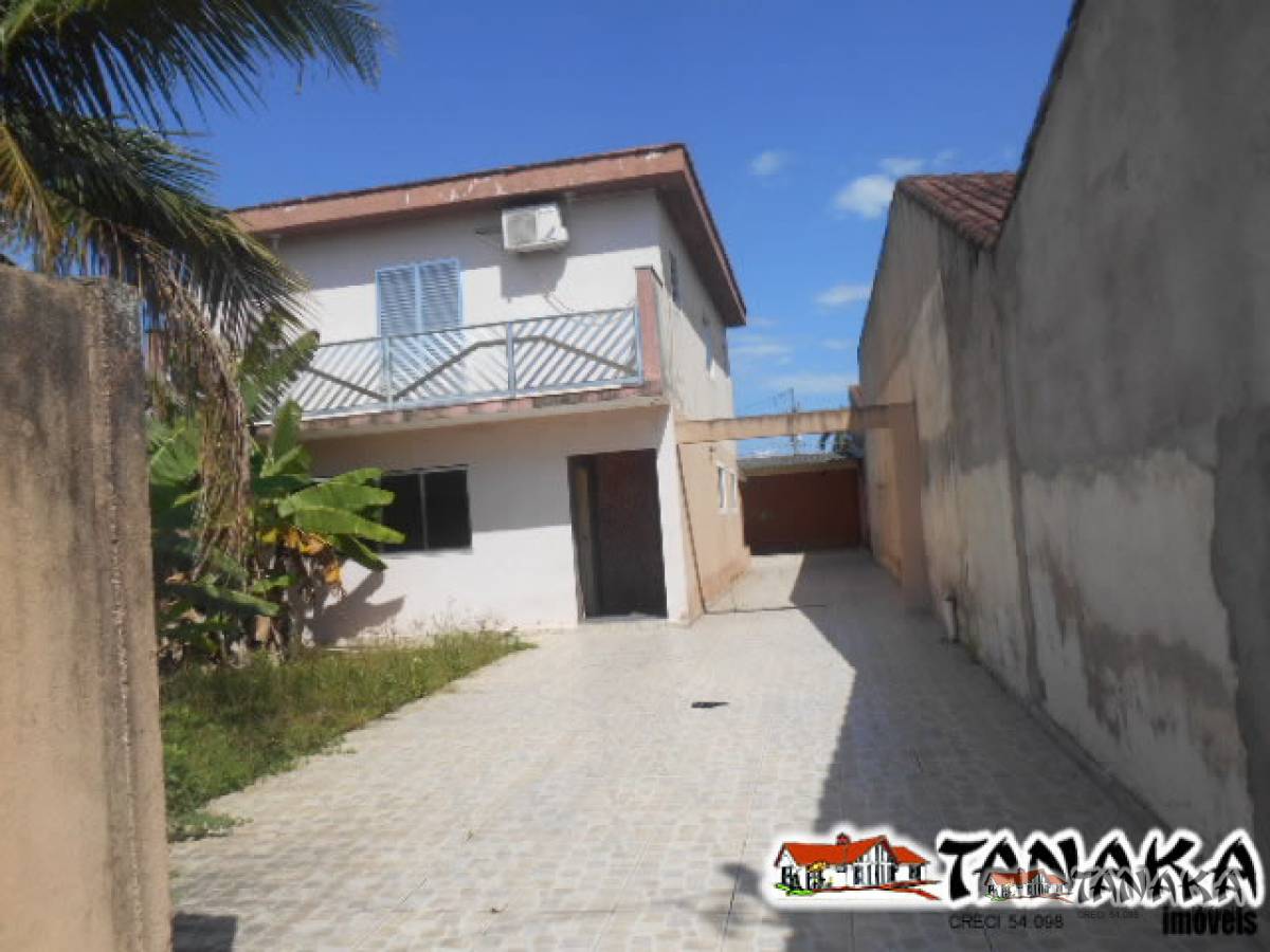Casa em Peruíbe