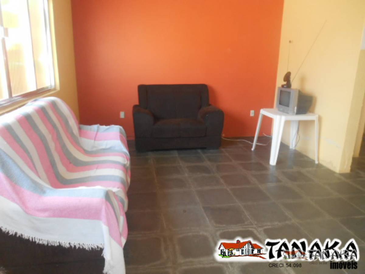 Casa em Peruíbe