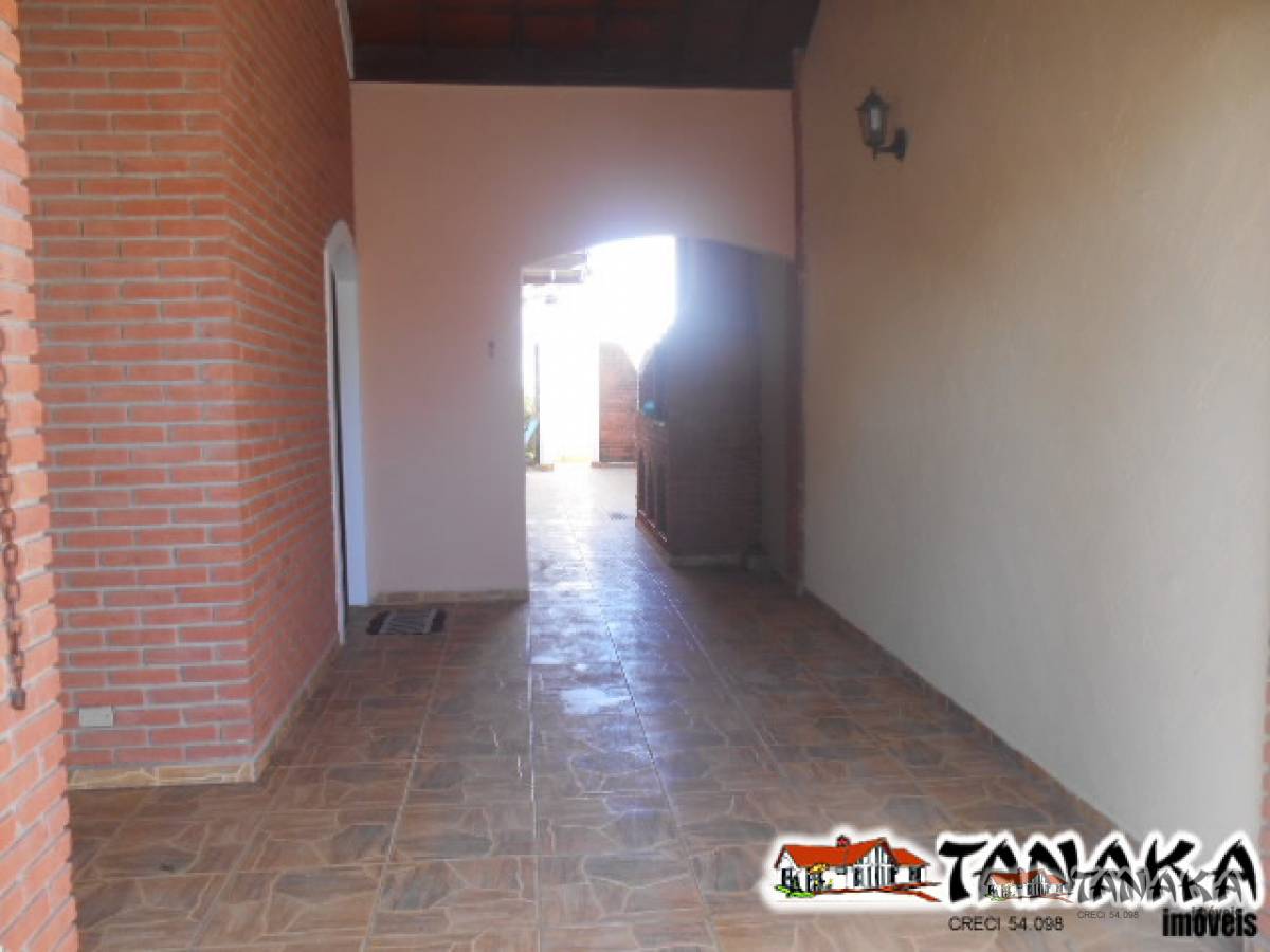 Casa em Peruíbe