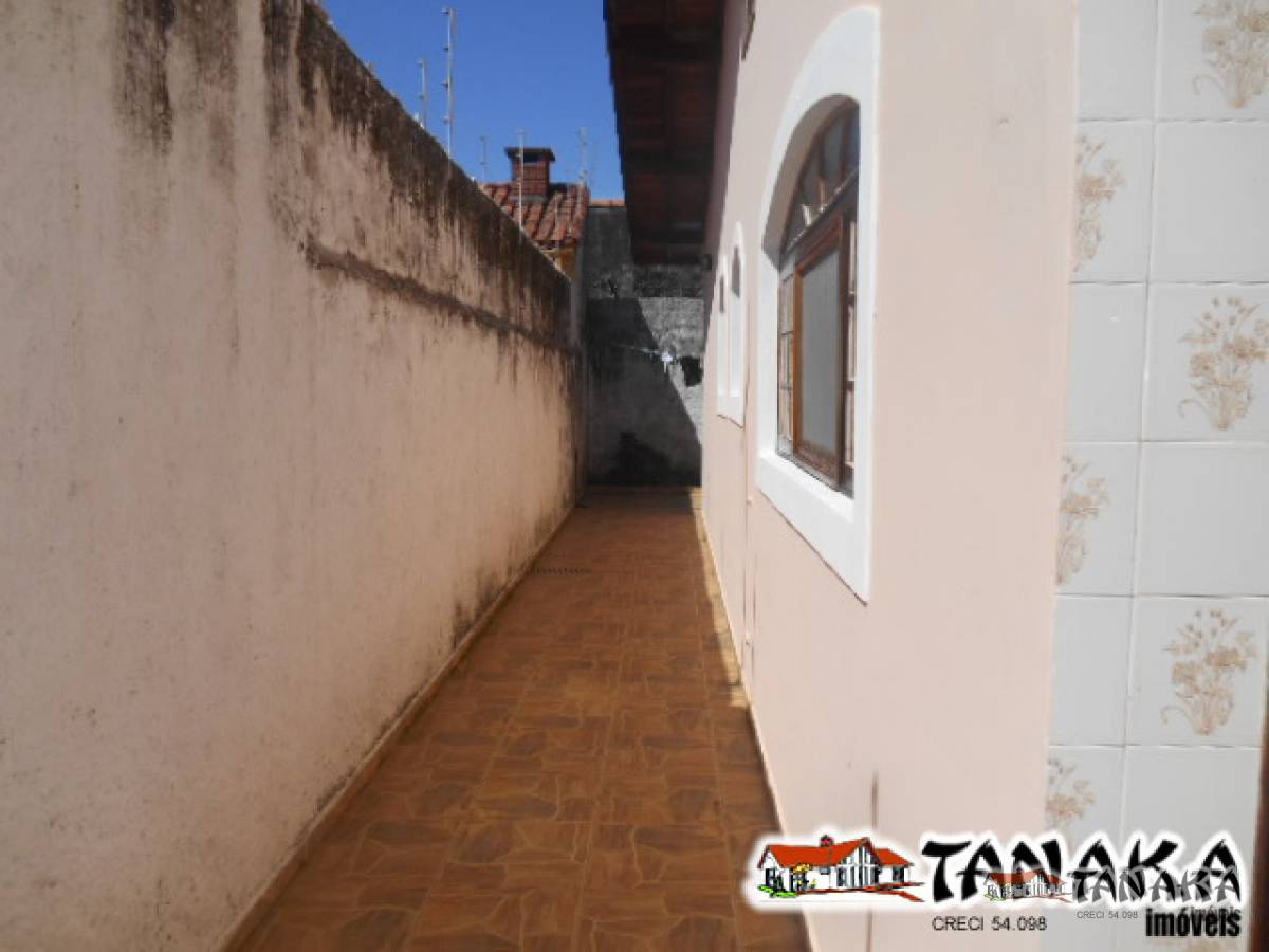 Casa em Peruíbe