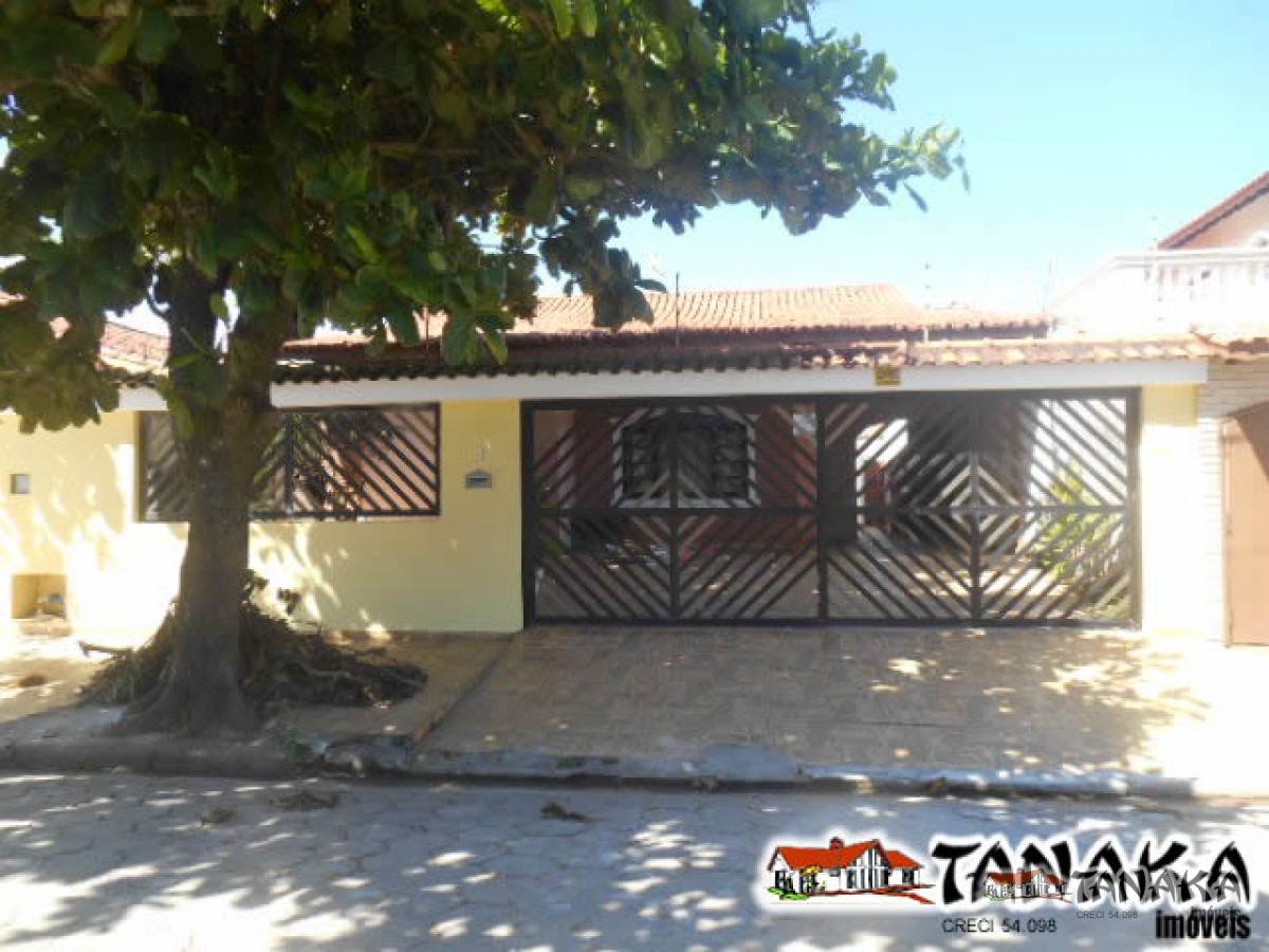 Casa em Peruíbe - Tanaka Imóveis