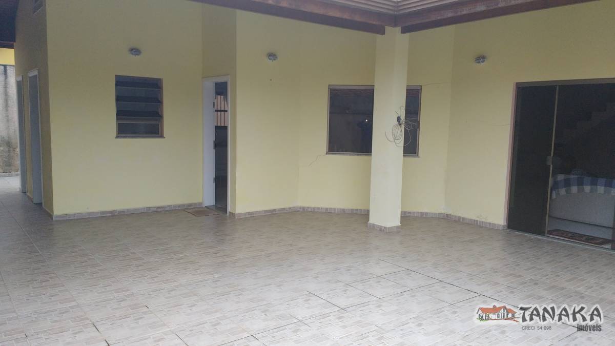Casa em Peruíbe