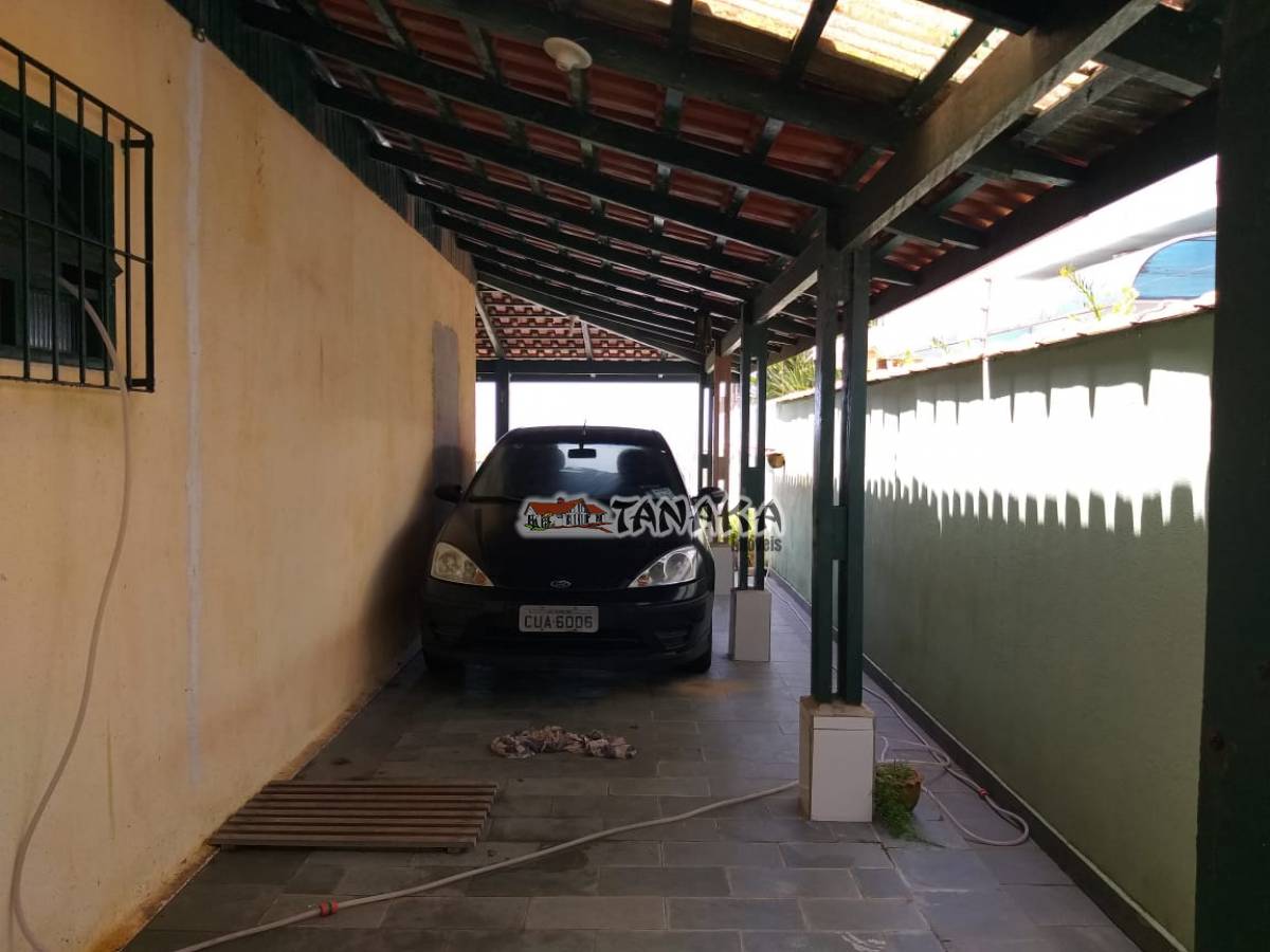 Casa em Peruíbe