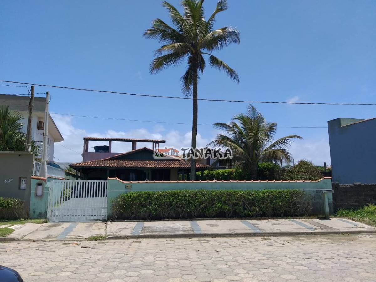Casa em Peruíbe