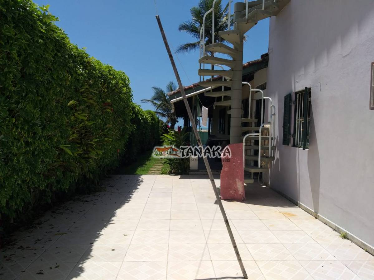 Casa em Peruíbe