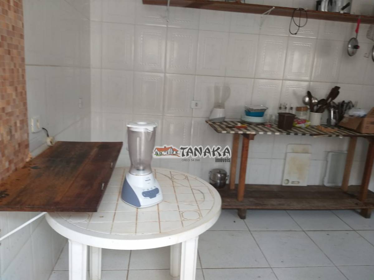 Salão em Peruíbe