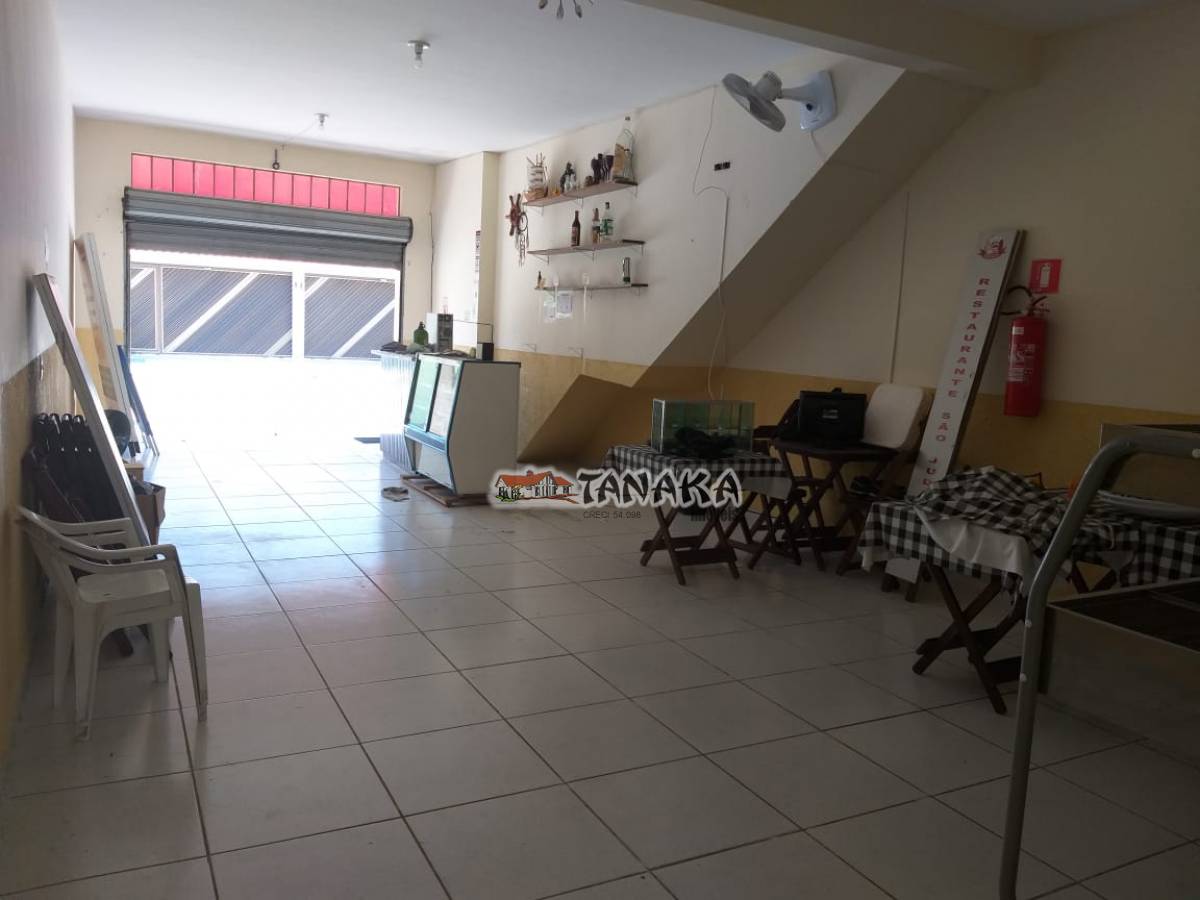 Salão em Peruíbe