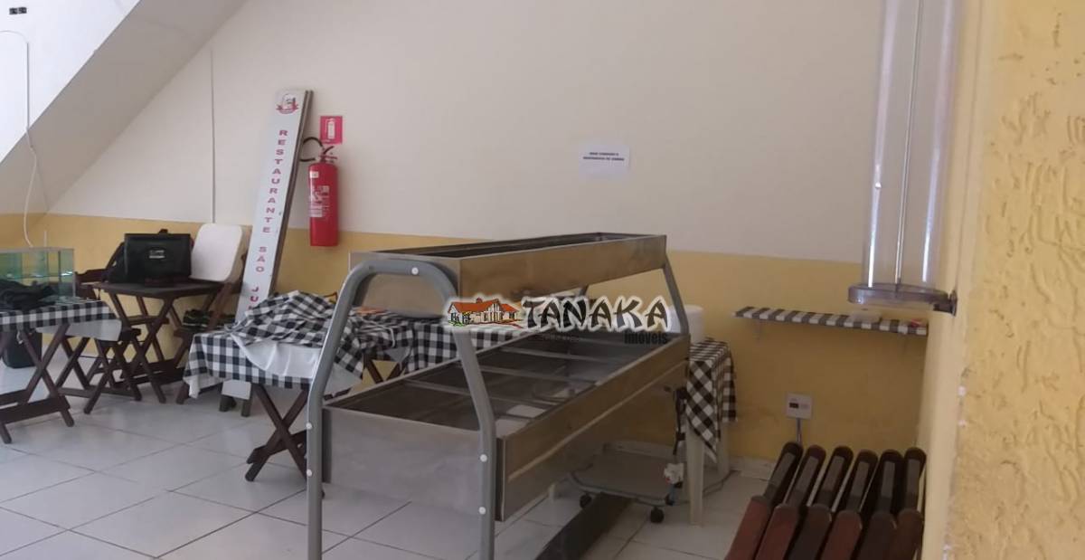 Salão em Peruíbe