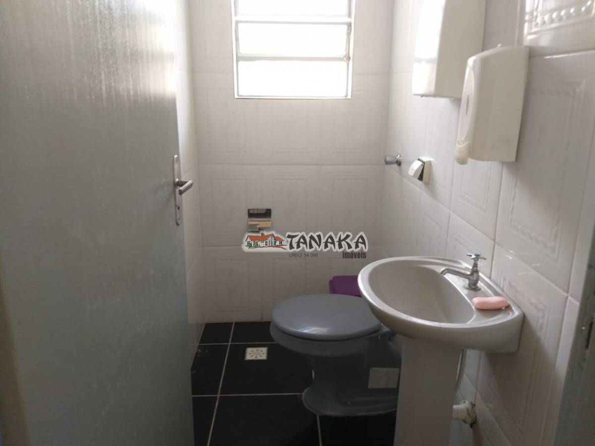 Salão em Peruíbe