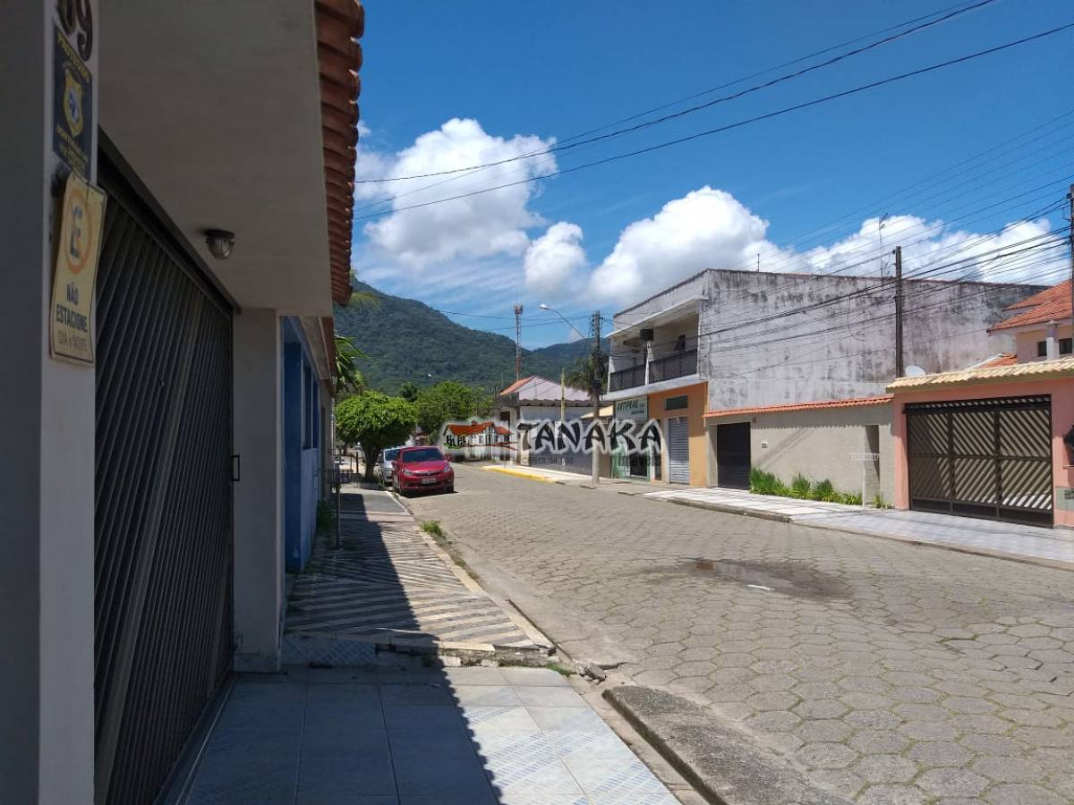 Salão em Peruíbe