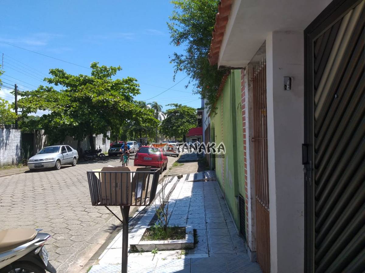 Salão em Peruíbe