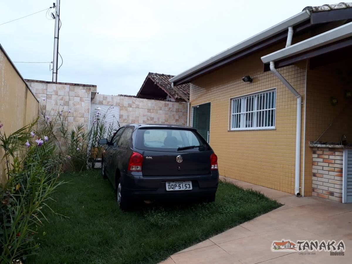 Casa em Peruíbe