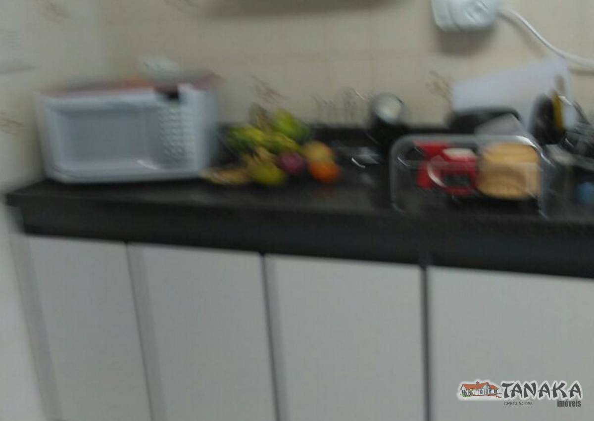Apartamento em Peruíbe