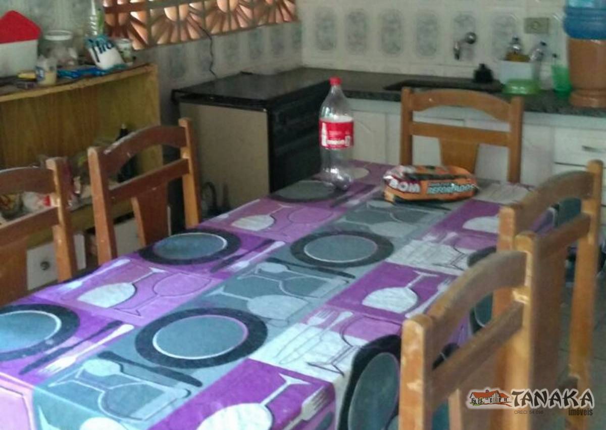 Apartamento em Peruíbe