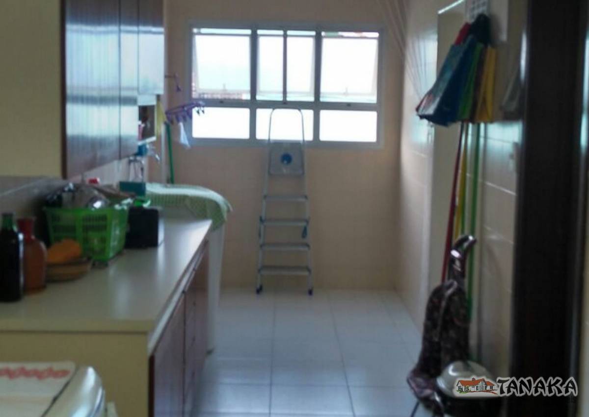 Apartamento em Peruíbe