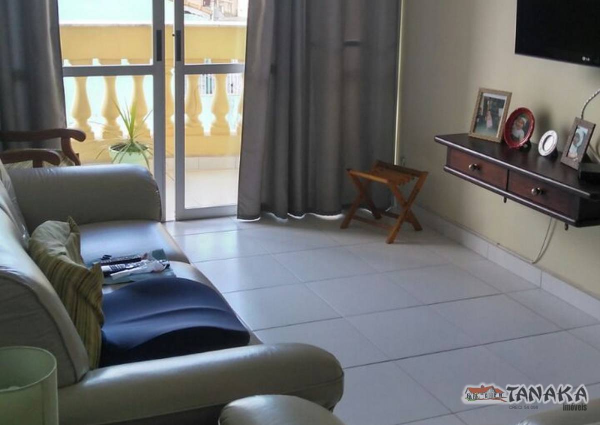 Apartamento em Peruíbe