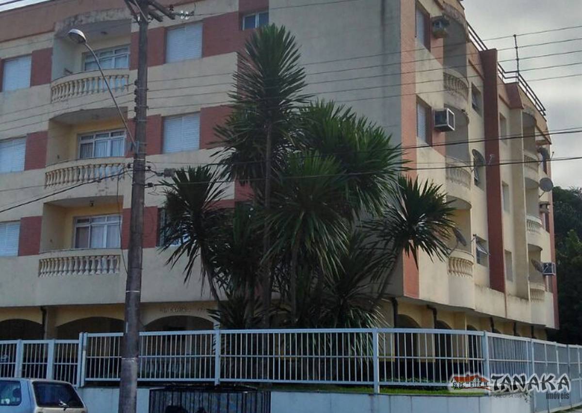 Apartamento em Peruíbe