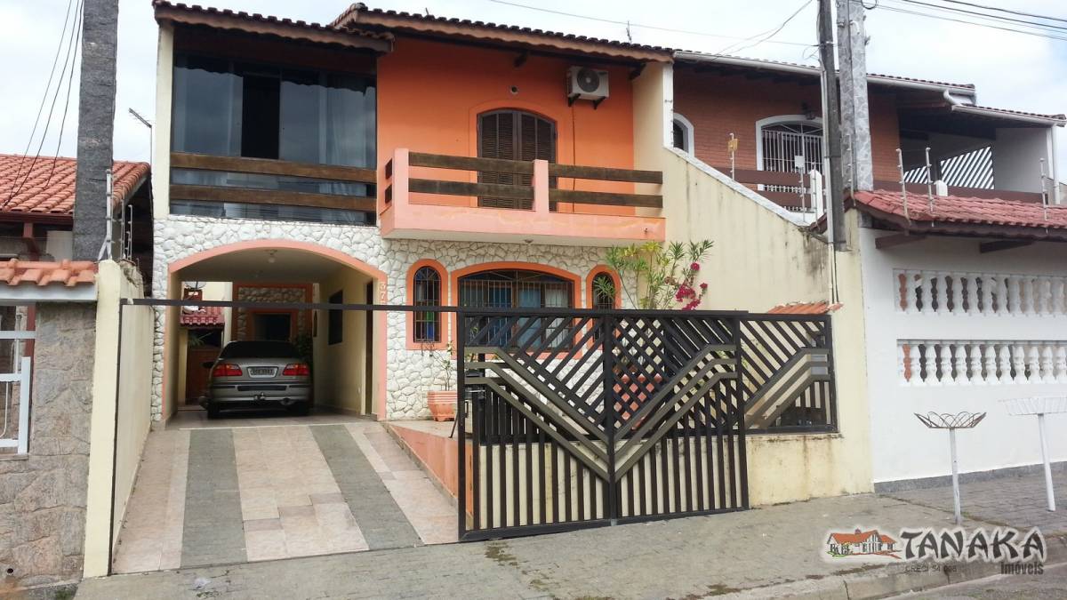 Casa em Peruíbe - Tanaka Imóveis