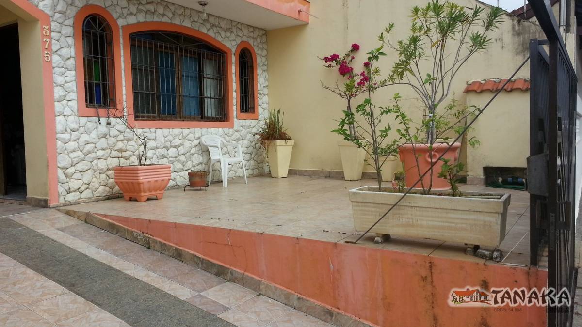 Casa em Peruíbe