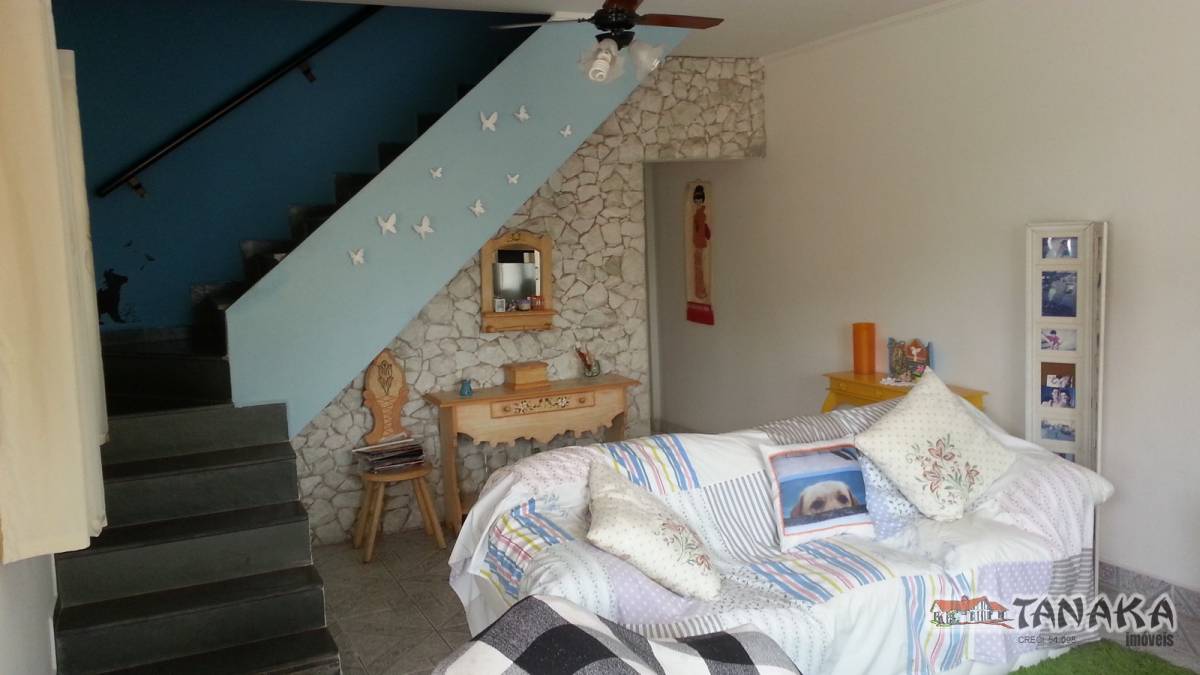Casa em Peruíbe