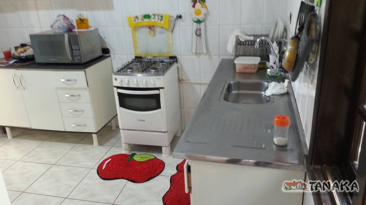 Casa em Peruíbe