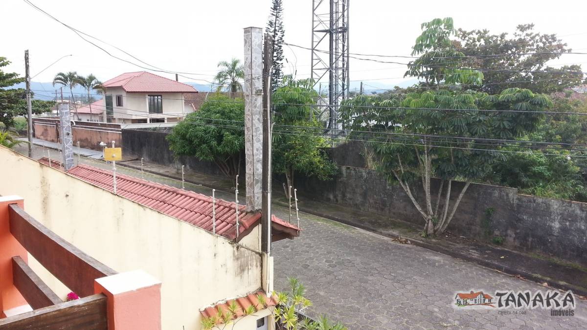Casa em Peruíbe