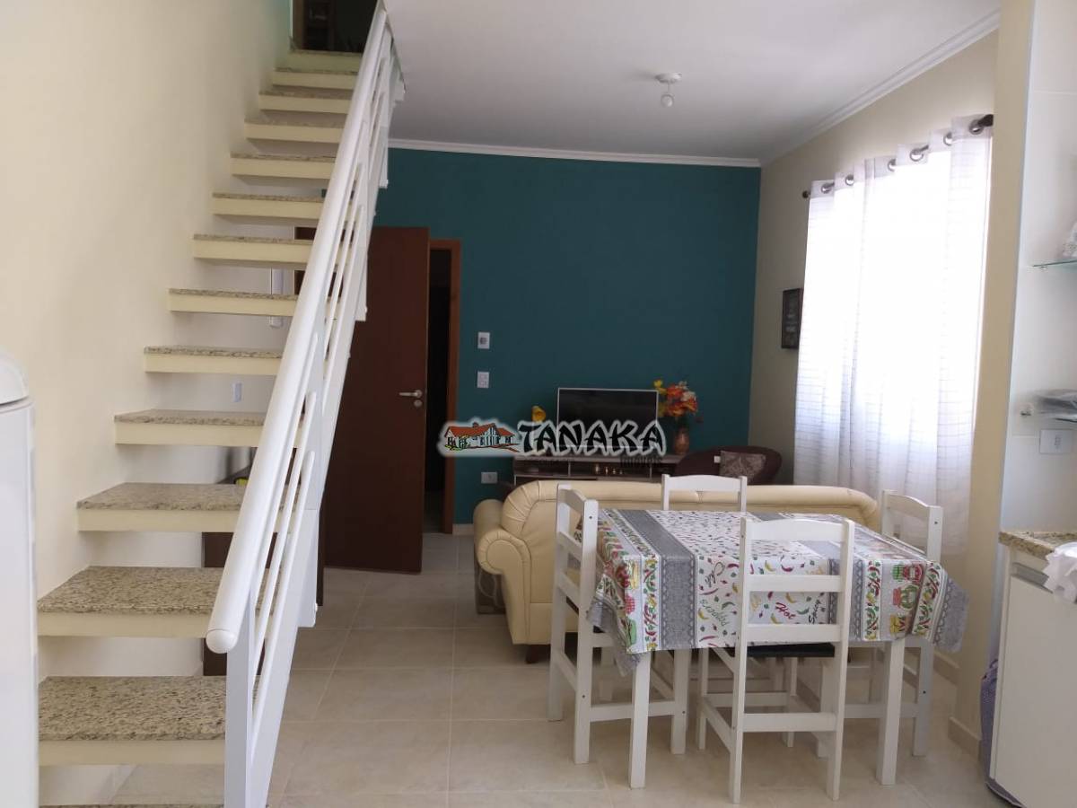 Casa em Peruíbe