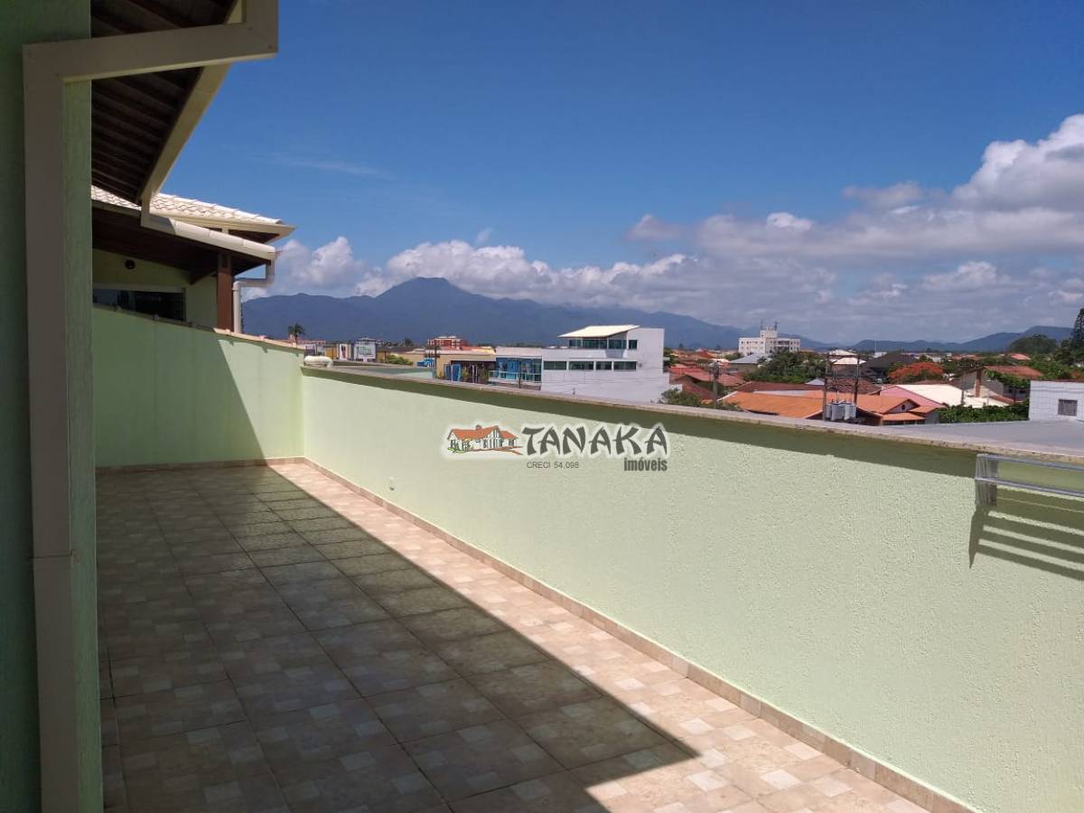 Casa em Peruíbe