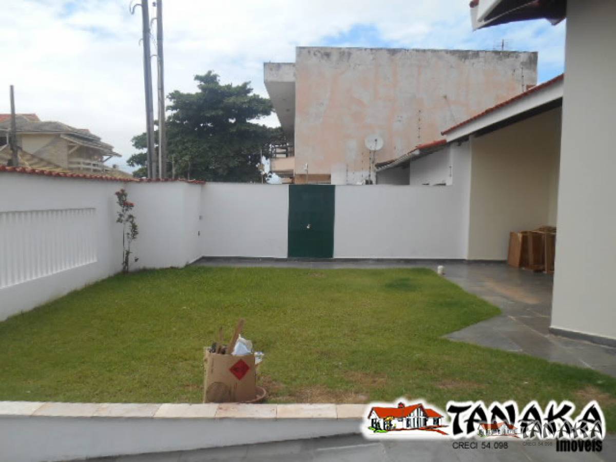 Casa em Peruíbe