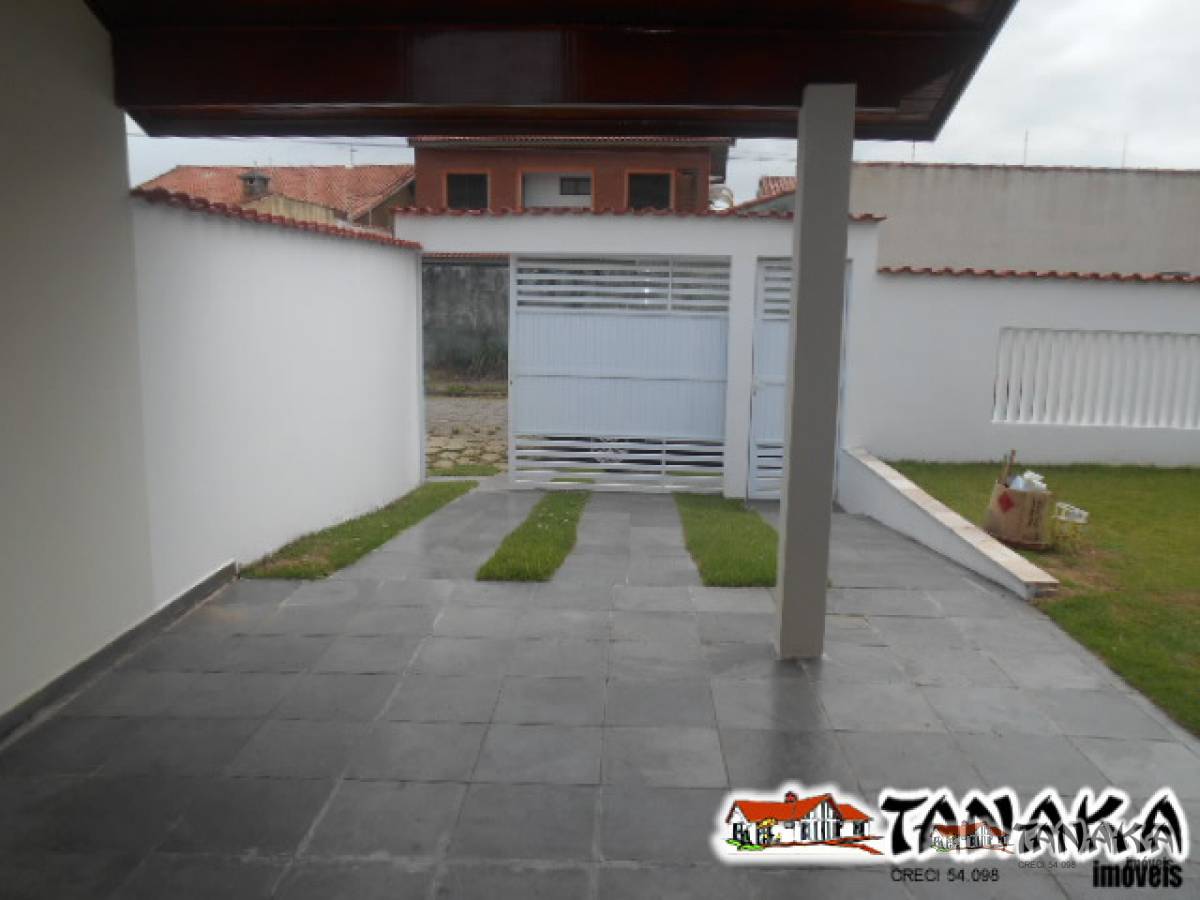 Casa em Peruíbe