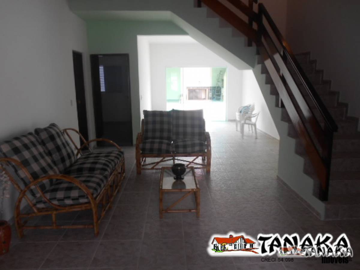 Casa em Peruíbe