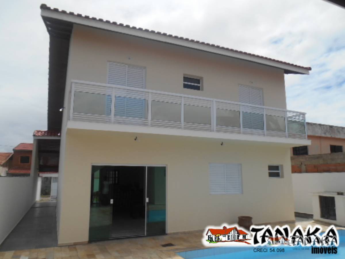 Casa em Peruíbe