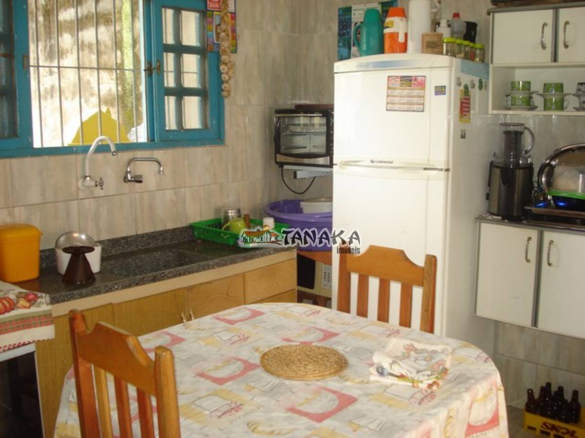 Casa em Peruíbe