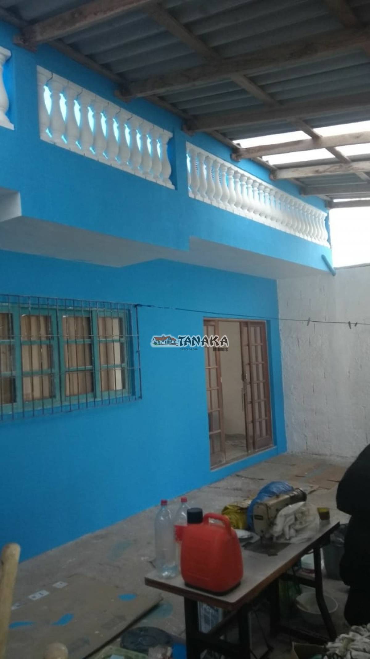 Casa em Peruíbe