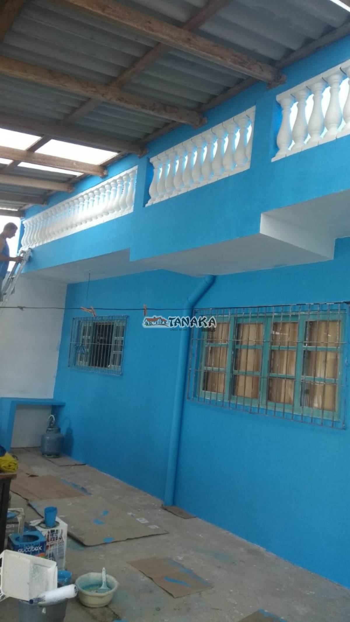 Casa em Peruíbe