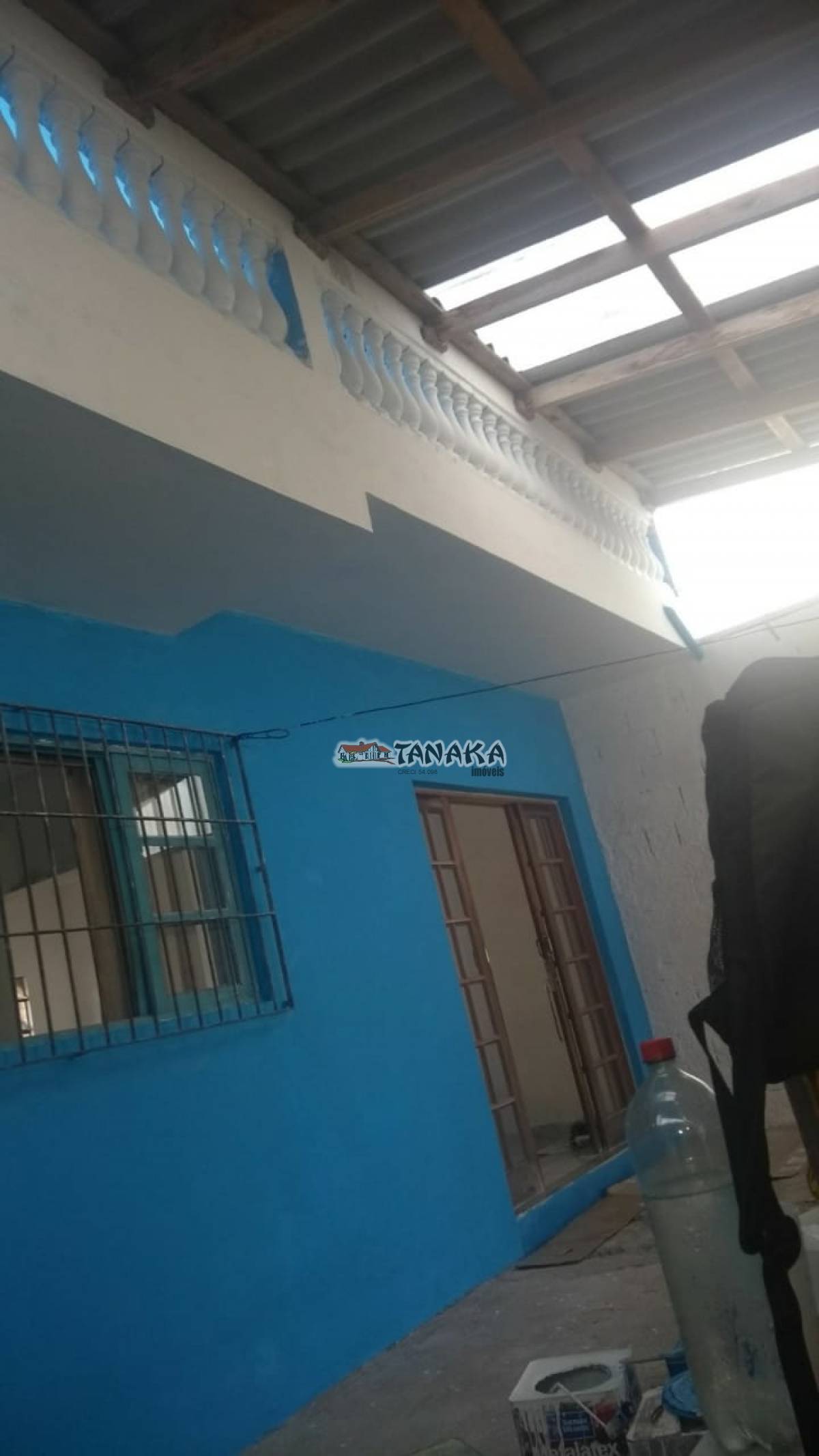 Casa em Peruíbe