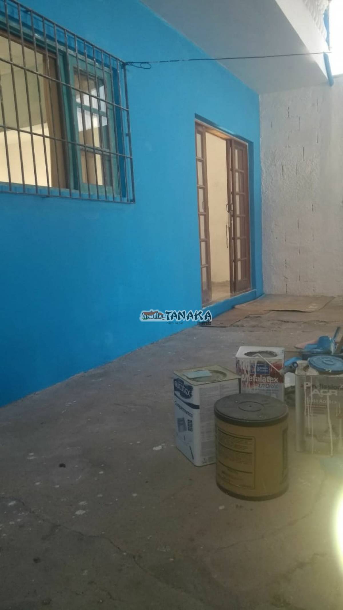 Casa em Peruíbe